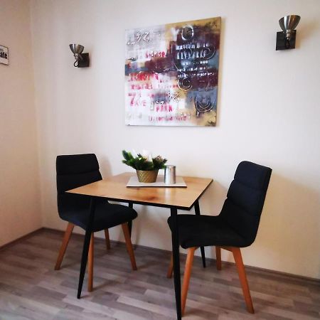 City Apartment Aurich - Ostfriesland Dış mekan fotoğraf