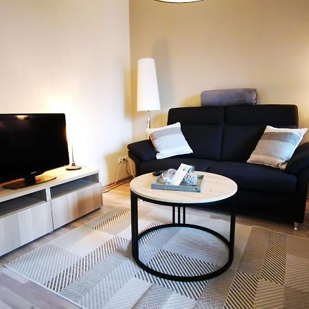 City Apartment Aurich - Ostfriesland Dış mekan fotoğraf